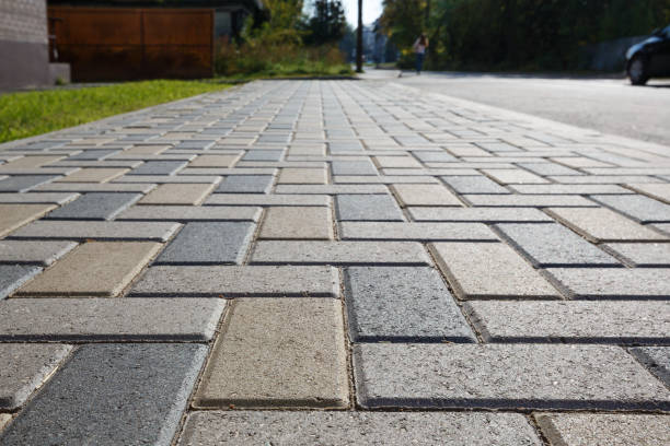 Best Interlocking Driveway Pavers  in Orangeville, UT
