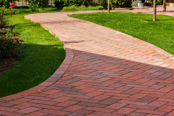 Best Driveway Resurfacing Pavers  in Orangeville, UT