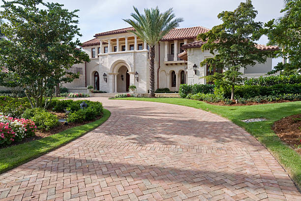 Best Driveway Pavers for Homes  in Orangeville, UT