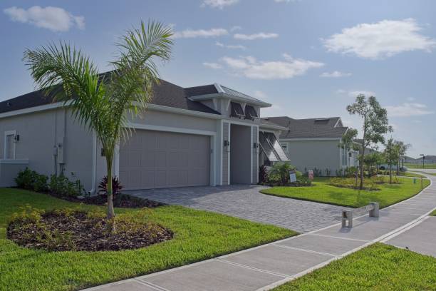 Best Cobblestone Driveway Pavers  in Orangeville, UT