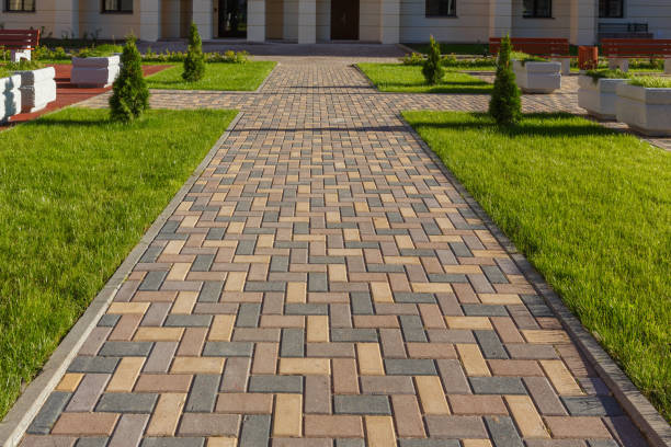 Orangeville, UT Driveway Pavers Company
