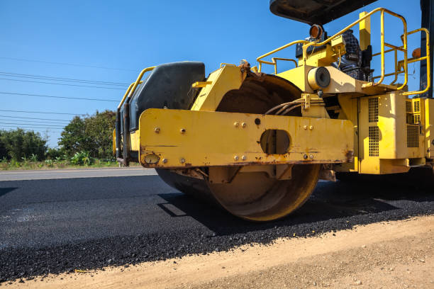 Best Residential Paver Driveway  in Orangeville, UT